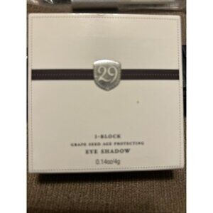 29 VINTAGE New Eye Shadow Sunset In Napa 0.14oz Rare Find